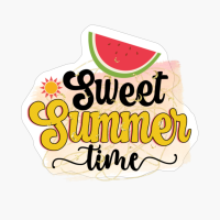 Sweet Summer Time