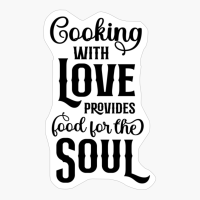 Cooking With Love