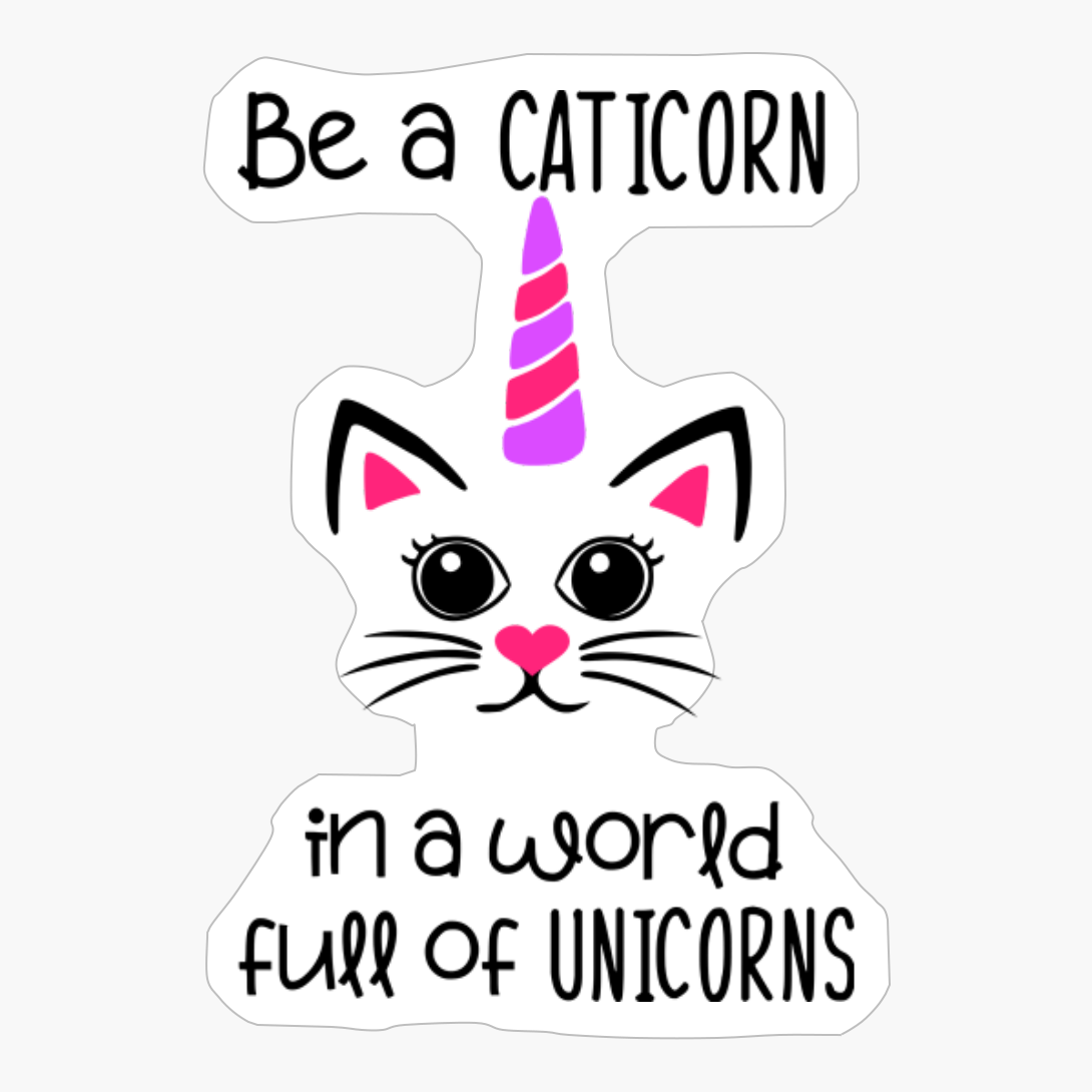 Caticorn