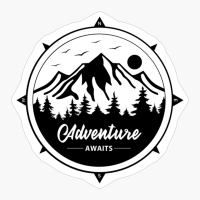 Adventure Awaits