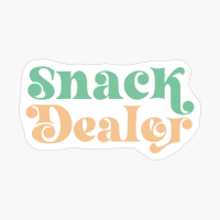 Snack Dealer