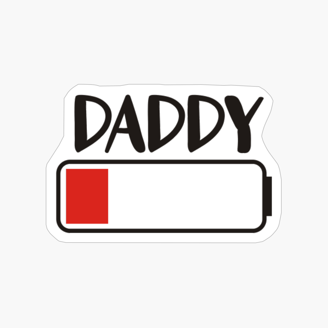Daddy
