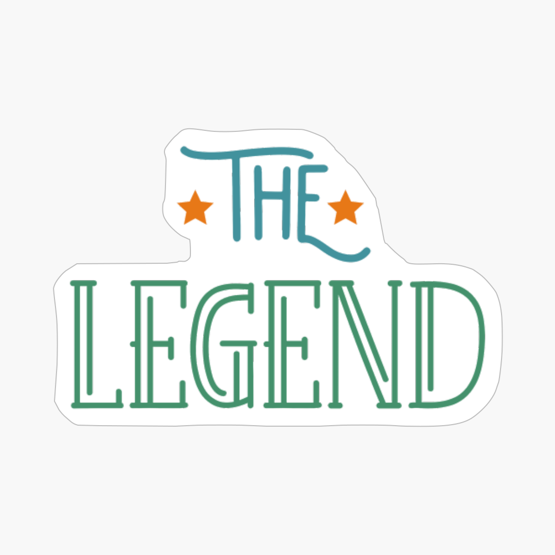 The Legend