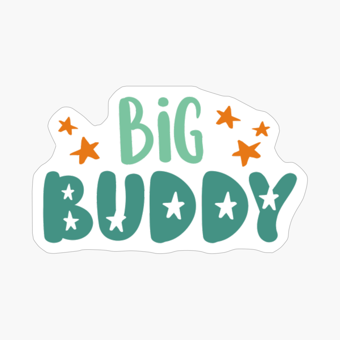 Big Buddy