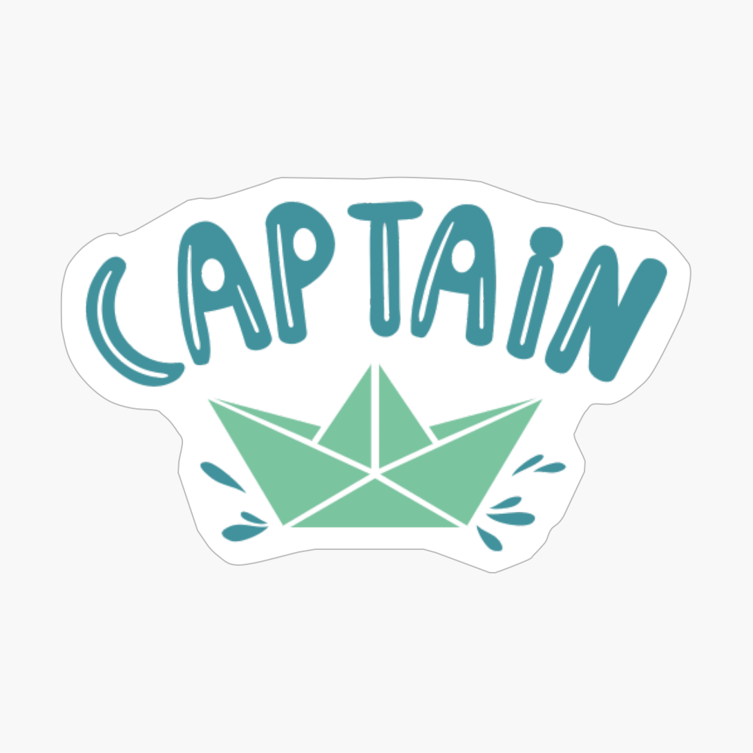 CAPTAIN
