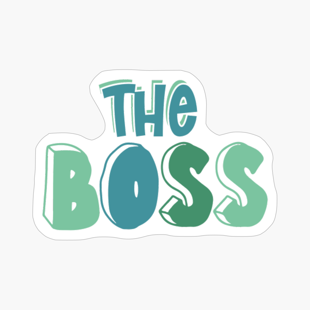 The Boss
