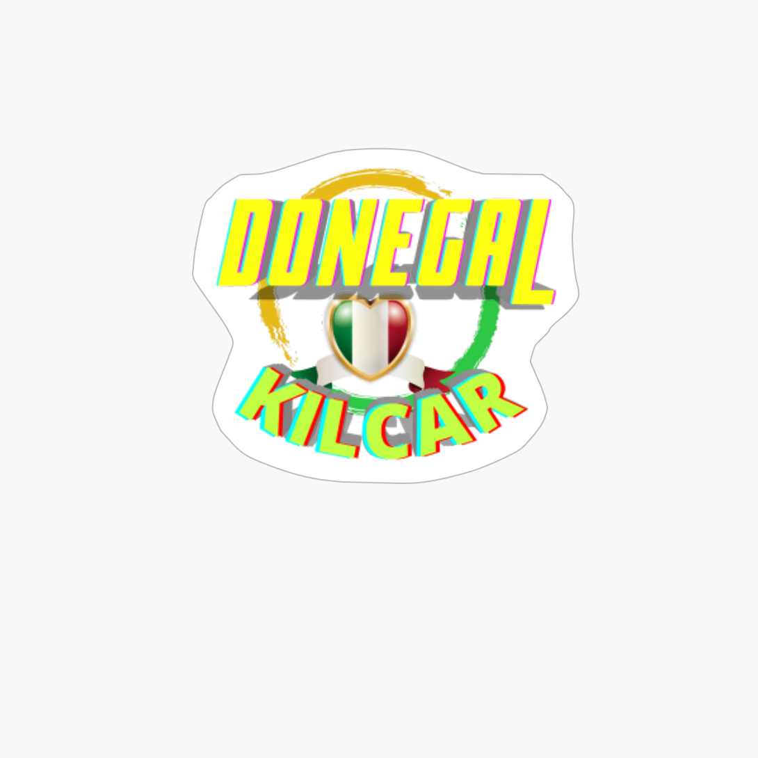 Kilcar Donegal Ireland
