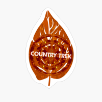 Country Trek (Autumn)