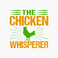 The Chicken Whisperer