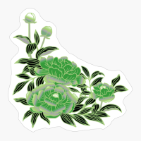 Aromantic Pride Peony Flower Arrangement