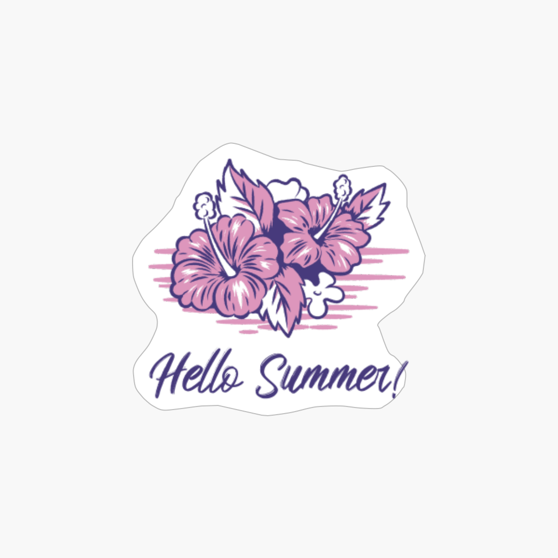 Hello Summer