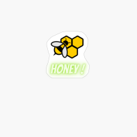 Bee Honey