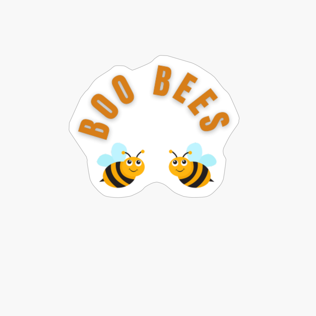 Boo Bees