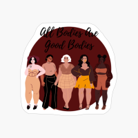 All Bodies Are Good Bodies