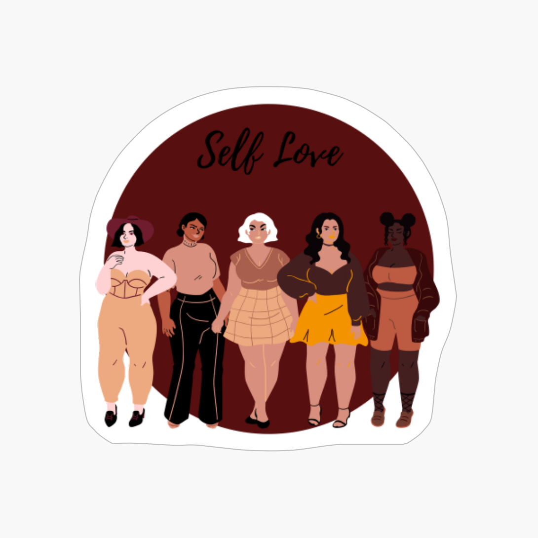 Self Love