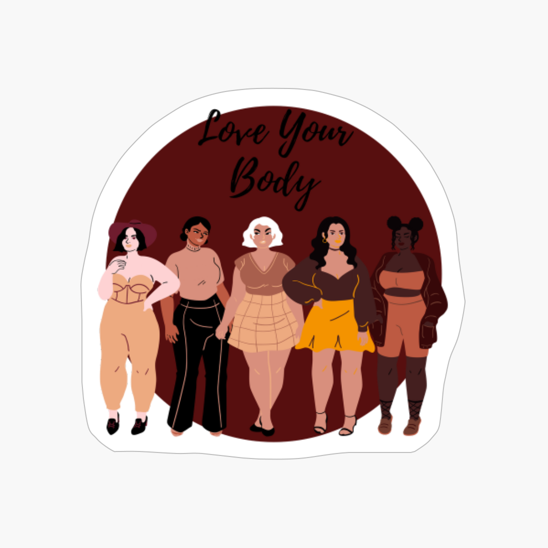 Love Your Body
