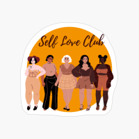 Self Love Club