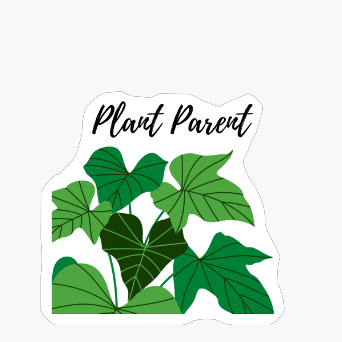 Plant Parent