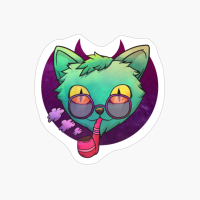 Hipster Cat Cute Cats Lover Gifts Ideas Men Women