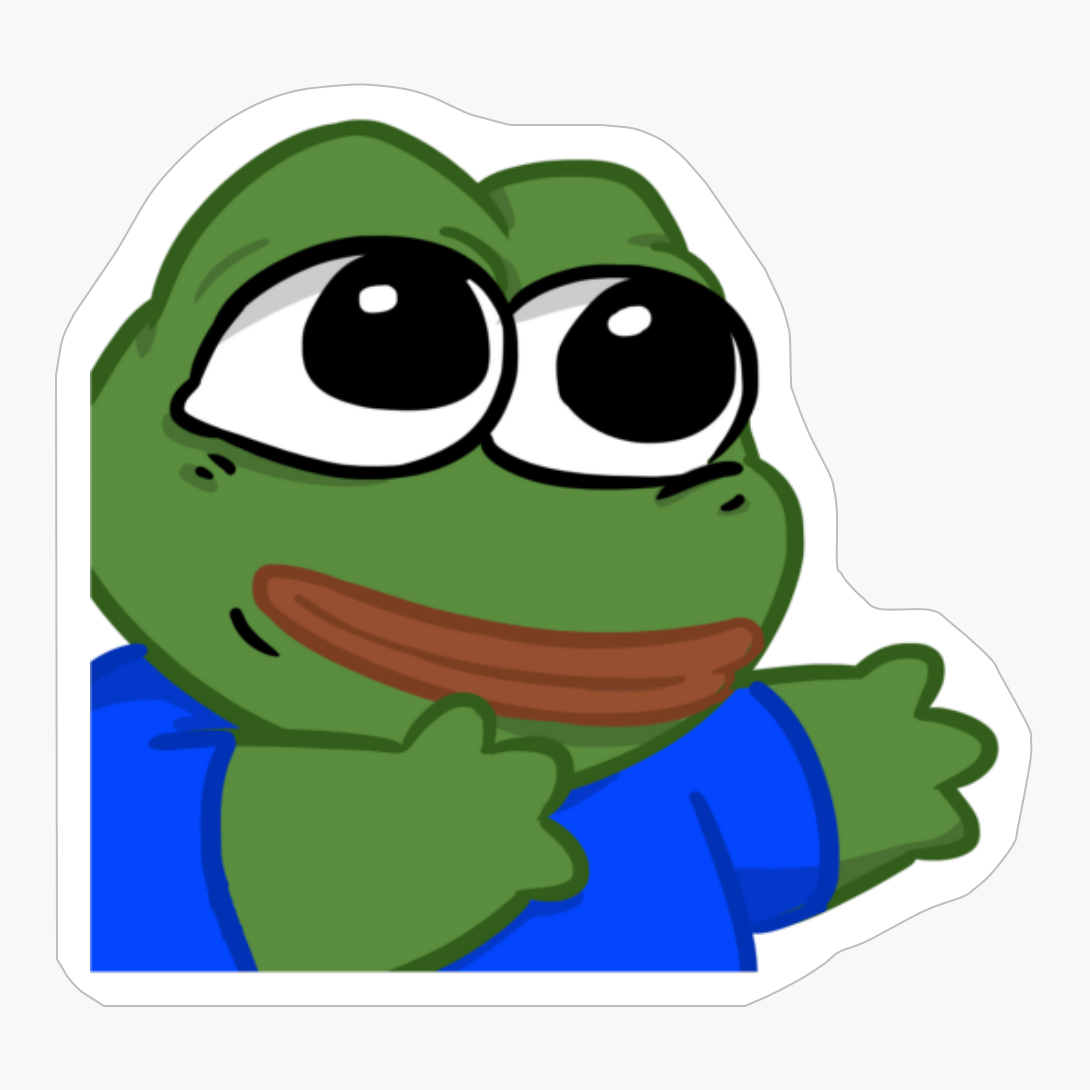 Baby Pepe The Frog, Lovely Pepe The Frog, Cute Pepe The Frog, Adorable Pepe The Frog, Sweet Pepe The Frog