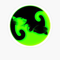 Yin &amp; Yang Cats
