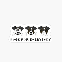 Life Is Great Dogs Make It Better