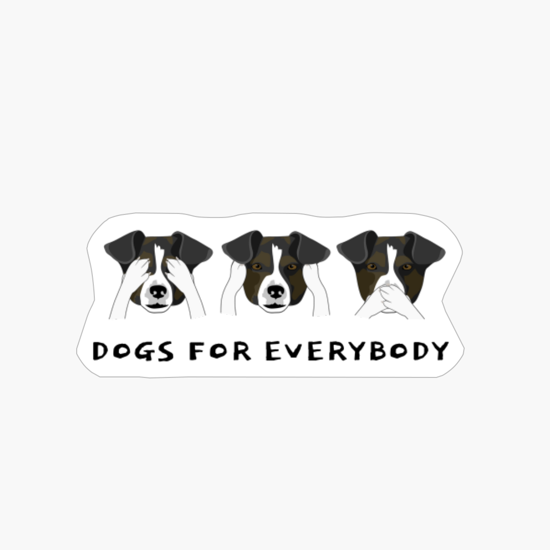 Life Is Great Dogs Make It Better