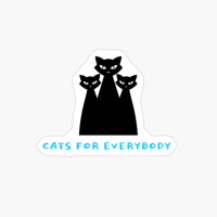Cats For Everybody