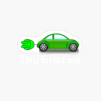 Zero Emissions - End Global Warming