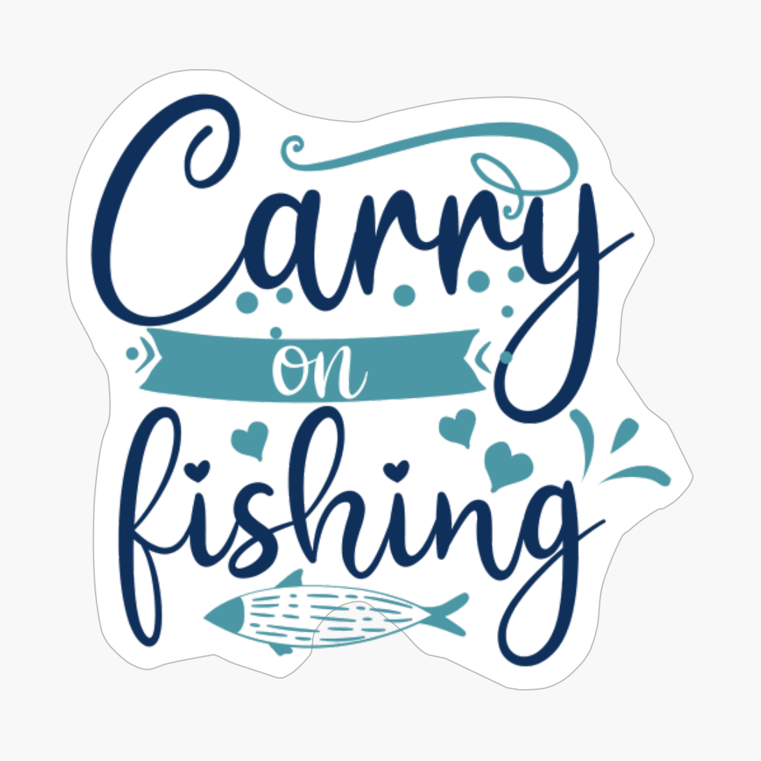 Carry On Fishing-01
