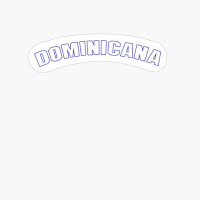 Dominicana