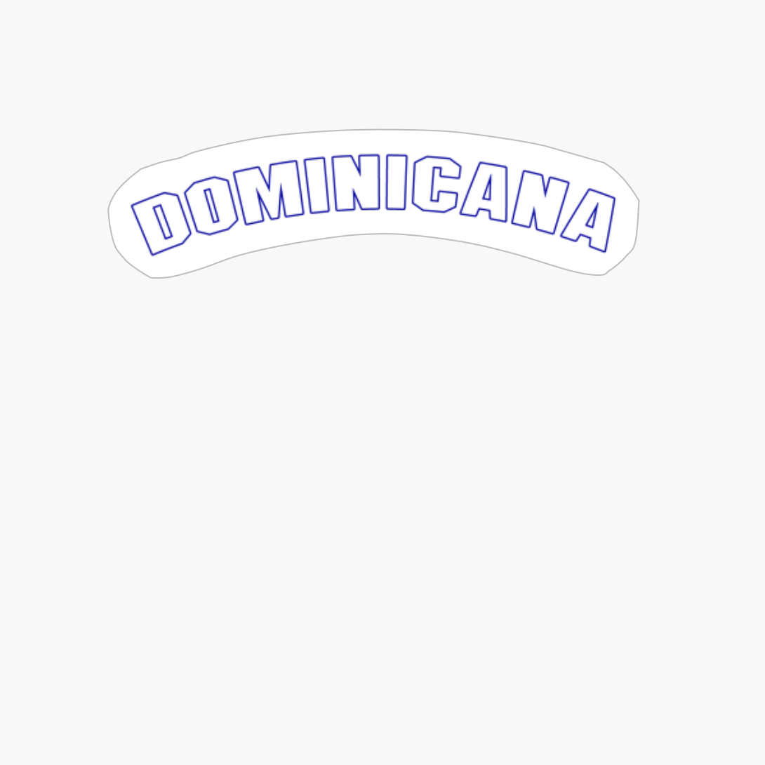 Dominicana
