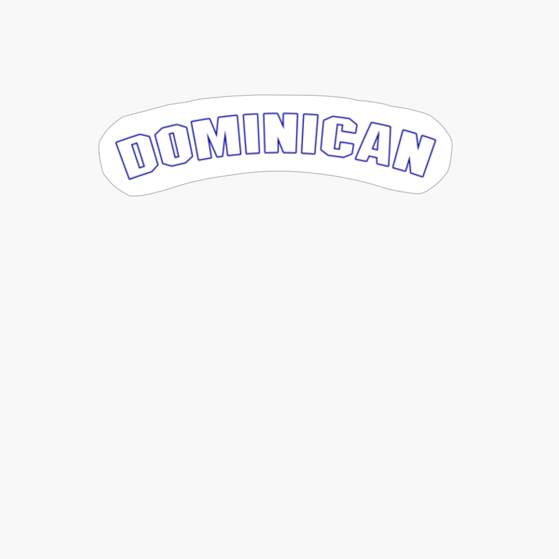 Dominican