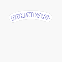 Dominicano
