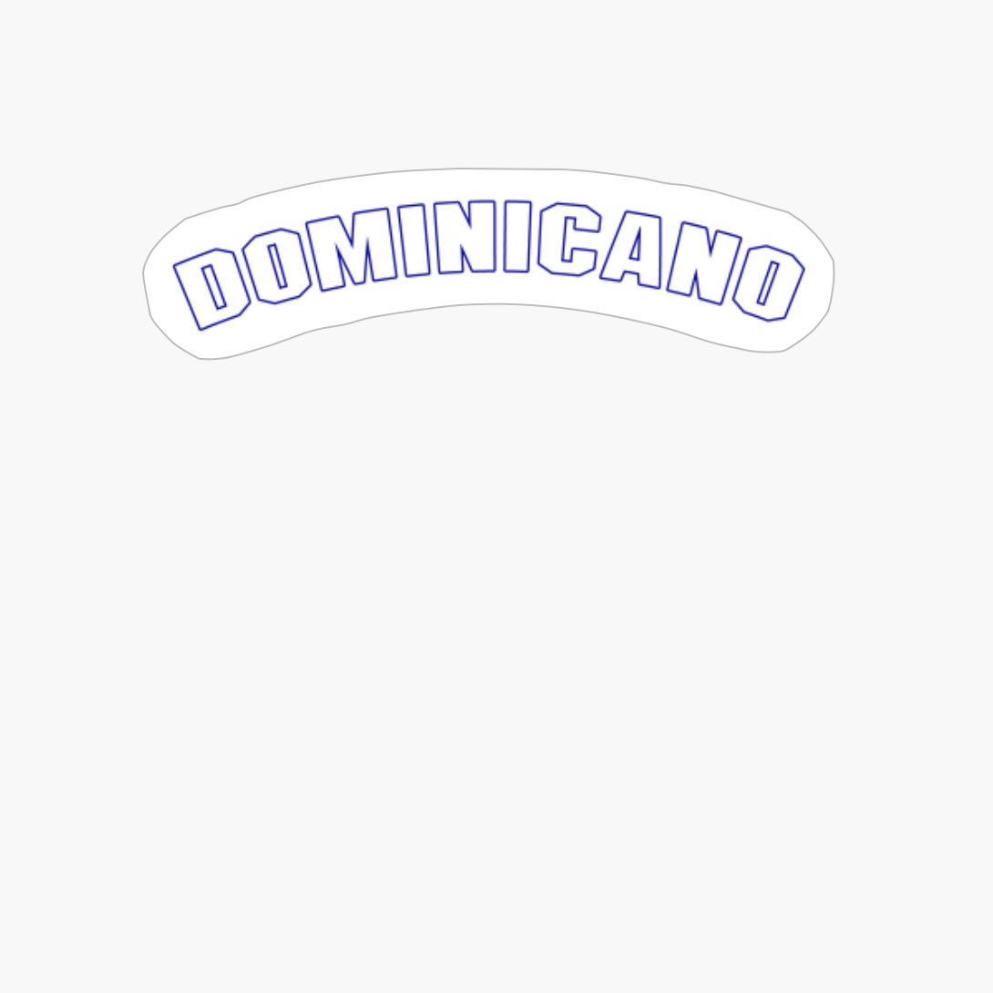 Dominicano