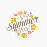 Enjoy Summer Time