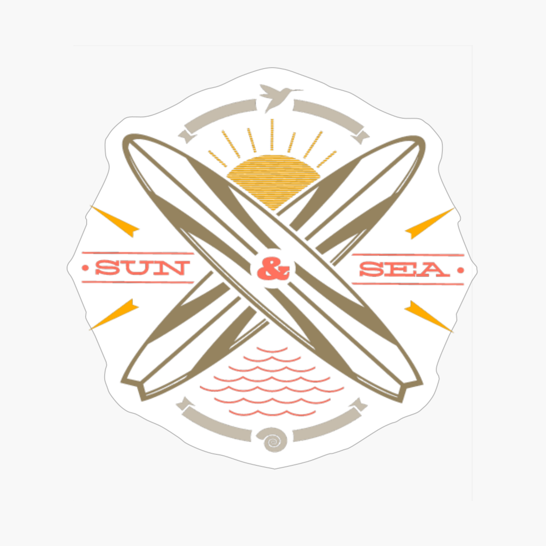 Sun & Sea