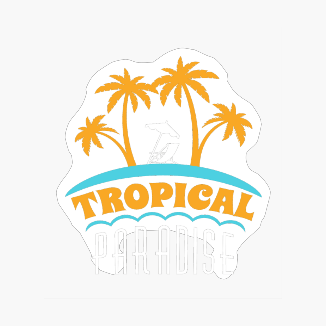 Tropical Paradise