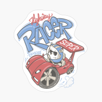 Highway Racer