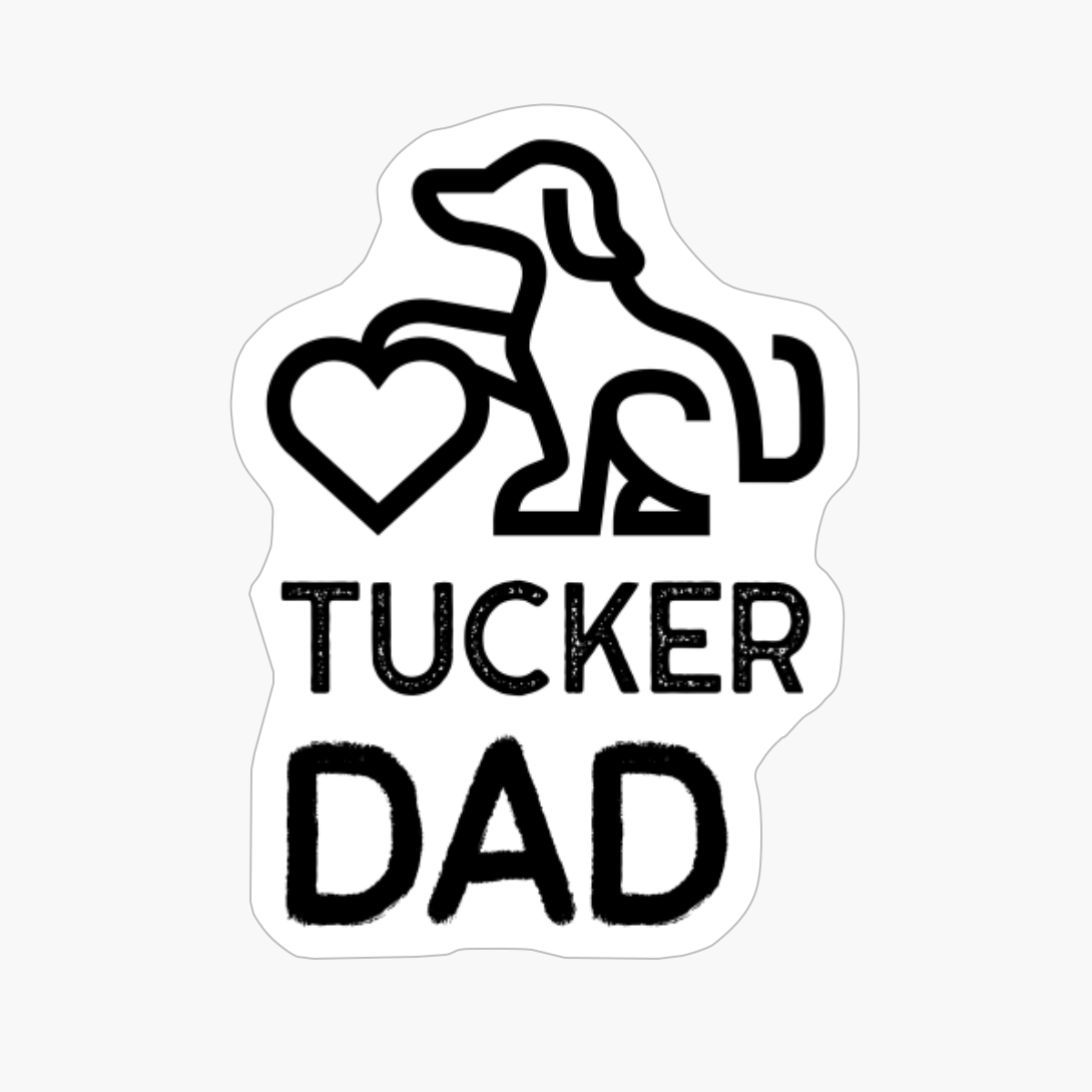 Tucker Dog