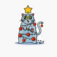 Merry Cat-mus
