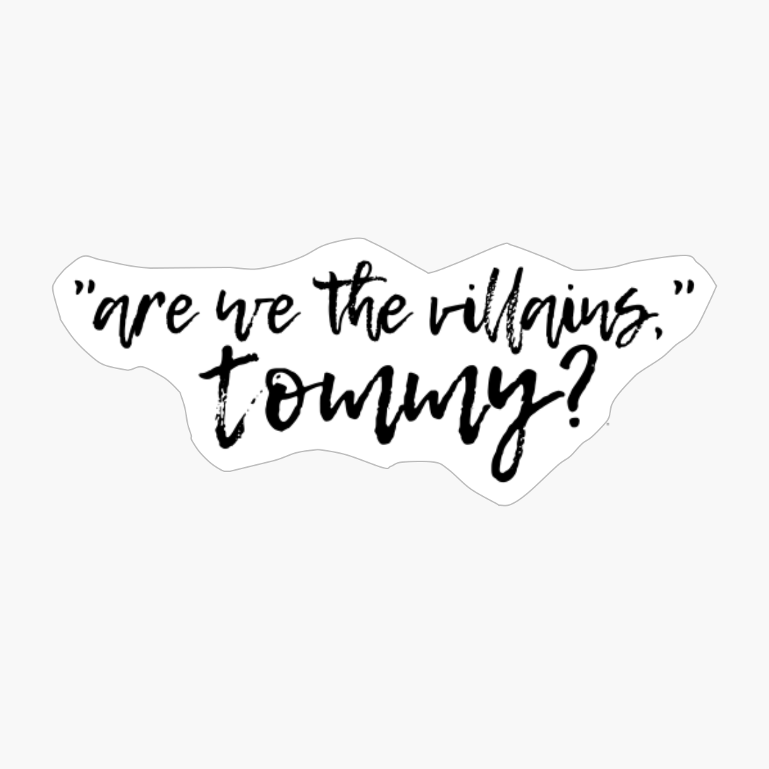 Dream SMP Typography (Sorta A Misquote But I'm Rolling With It)