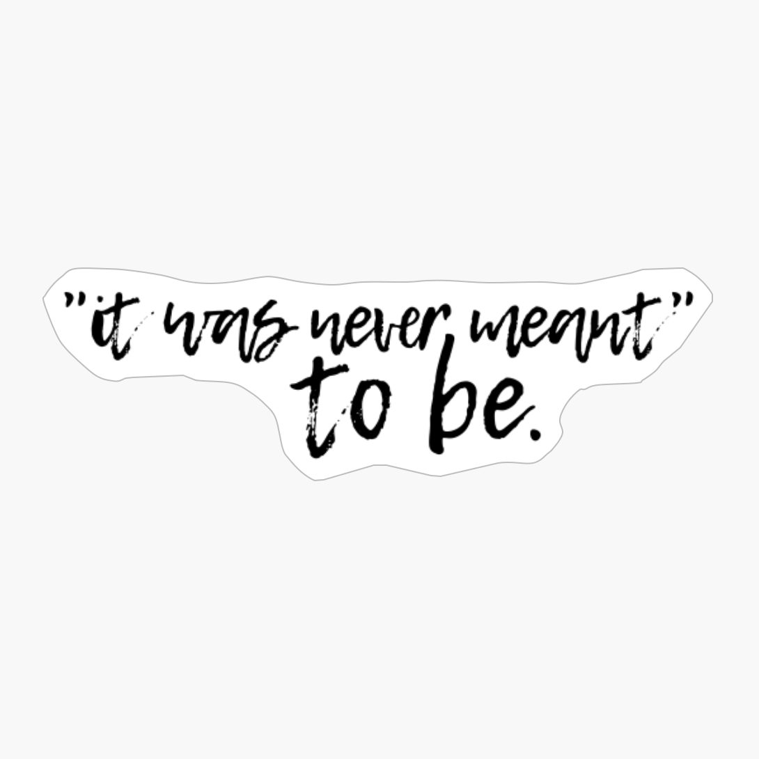 It Was Never Meant To Be Beige (Dream SMP)