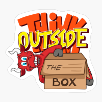 Think Outside The Box