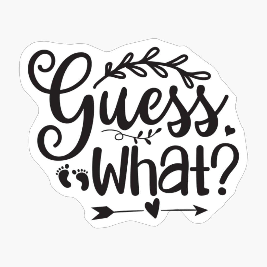 Guess What Perfect Gift For A Mother