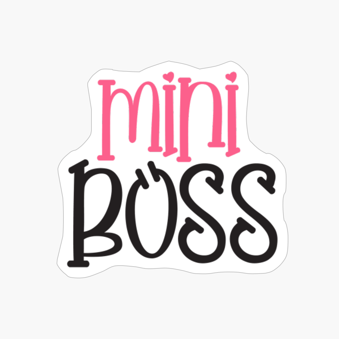 Mini Boss