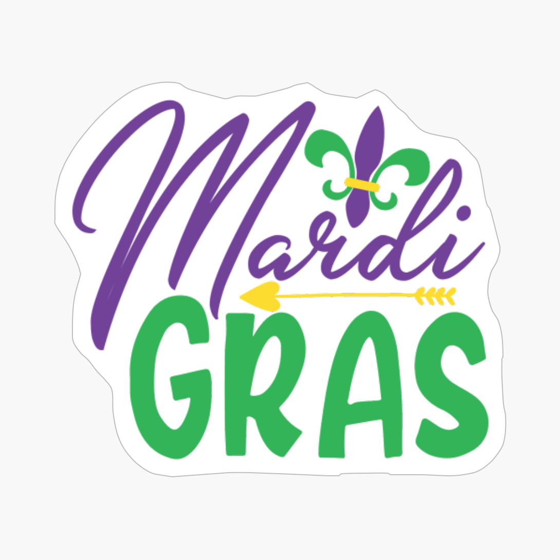 Mardi Gras