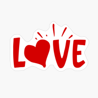 Love Valentine's Day