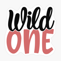 Wild One Best Friends Forever