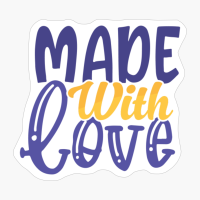 Made With Love | Baby Gift